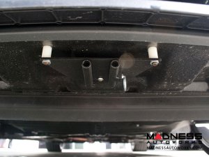 Ford Taurus SHO License Plate Mount by Sto N Sho (2013-2016) Ford Taurus SHO License Plate Mount by Sto N Sho (2013-2016)